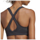 Adidas Γυναικείο μπουστάκι FastImpact Luxe Run High-Support Bra Adidas Γυναικείο μπουστάκι FastImpact Luxe Run High-Support Bra